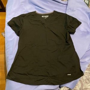 Grey’s Anatomy Women’s Scrub Top